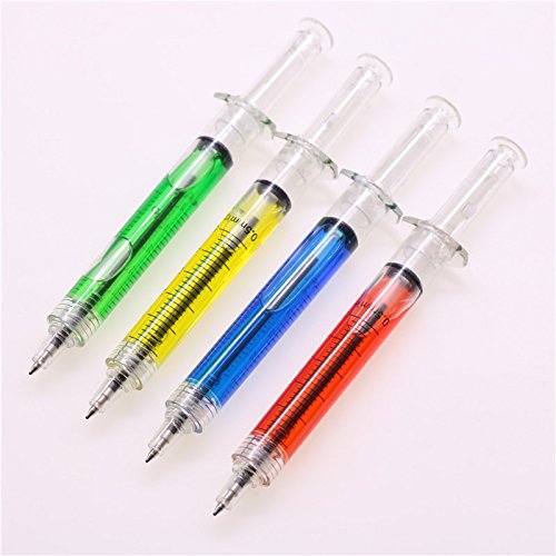 Syringe Pen Syringe Pen