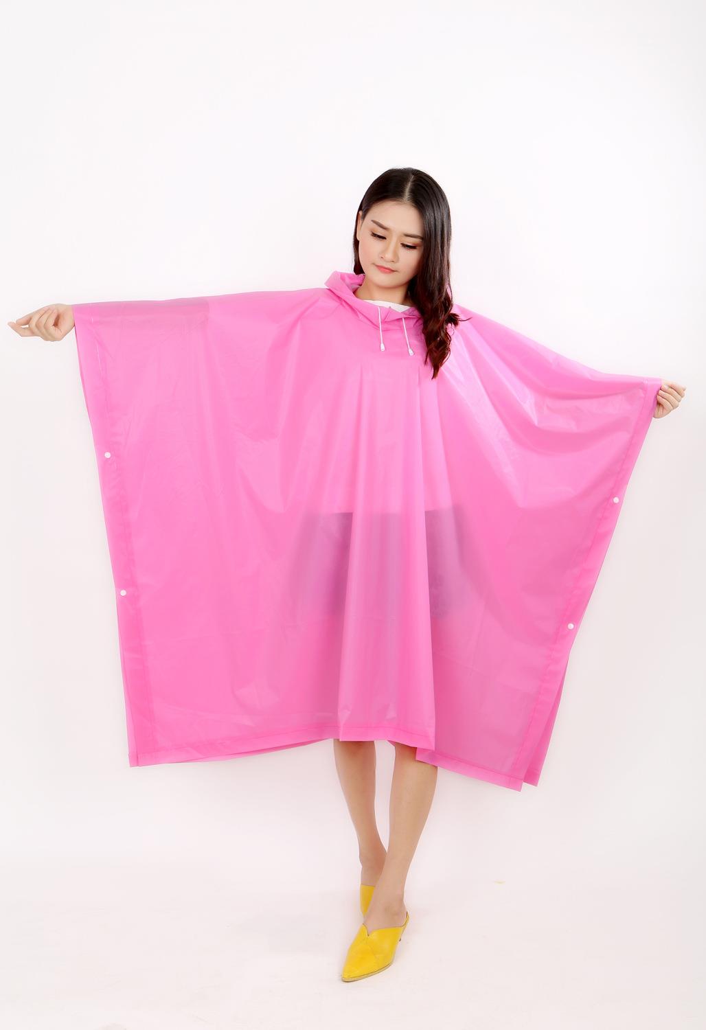 Bike rain poncho Bike rain poncho