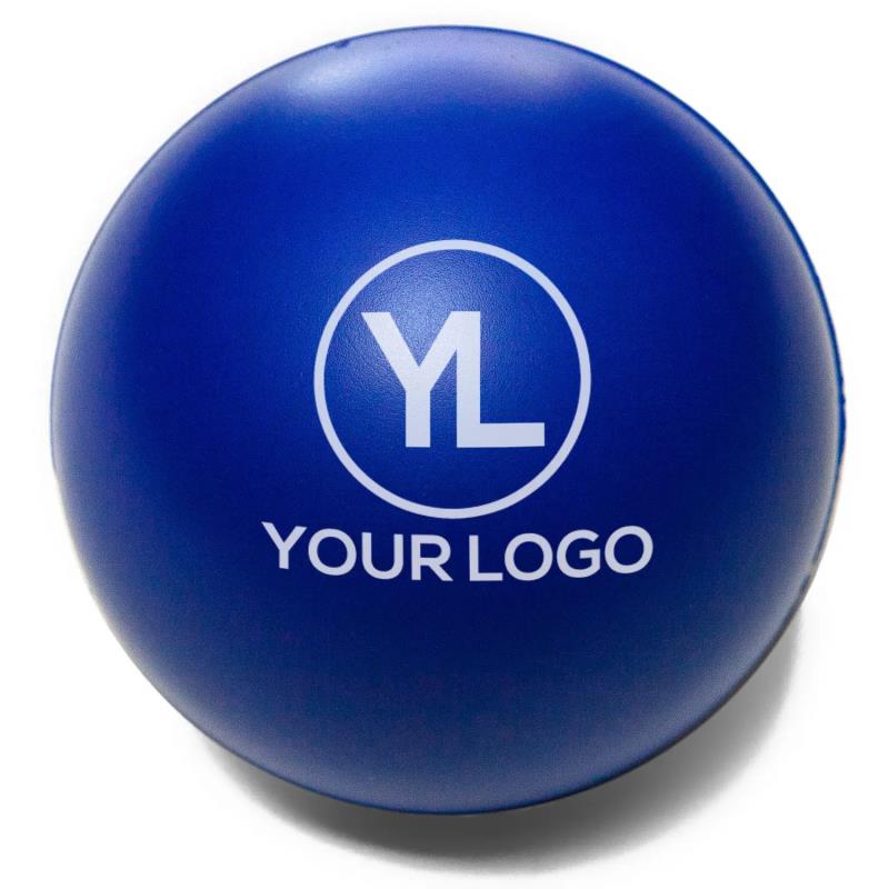 Promotional Anti Stress Ball Round Shaped PU Stress Ball Toy Promotional Anti Stress Ball Round Shaped PU Stress Ball Toy