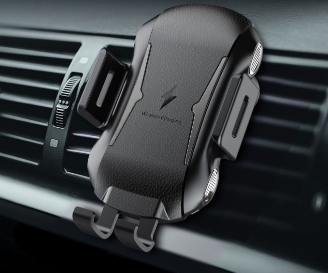 Car Wireless Charging Holder Car Wireless Charging Holder