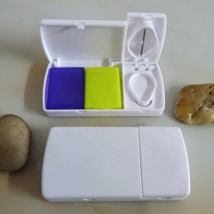 Mini medicine storage box fancy pill box container pill case Mini medicine storage box fancy pill box container pill case