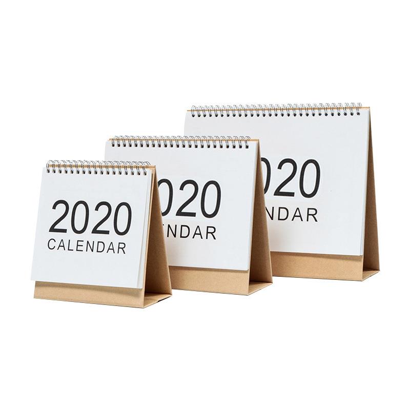 2020 Customized Table Calendar High Quality Cheap Creative Design Printing Stand Desk Calendar 2020 Customized Table Calendar High Quality Cheap Creative Design Printing Stand Desk Calendar