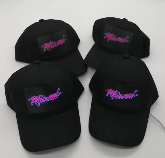 new design products led sound activated cap new design products led sound activated cap