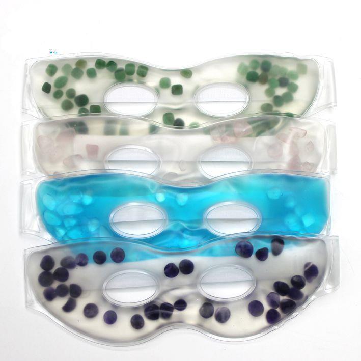 Top Sell Therapy Crystal Gel Eye Mask For Eye Relaxing Top Sell Therapy Crystal Gel Eye Mask For Eye Relaxing