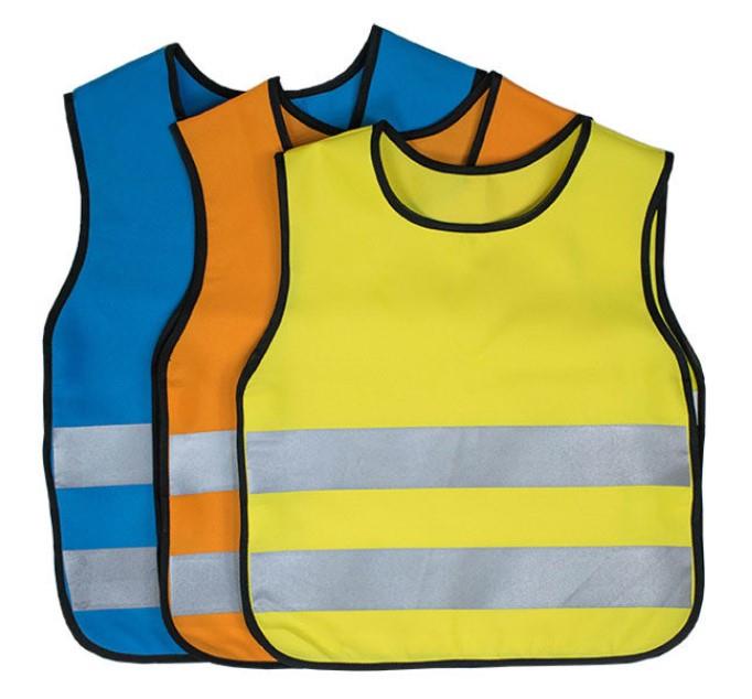 Child Safety Reflective Vest Child Safety Reflective Vest