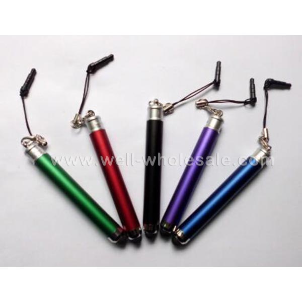 middle-sized touch pen middle-sized touch pen