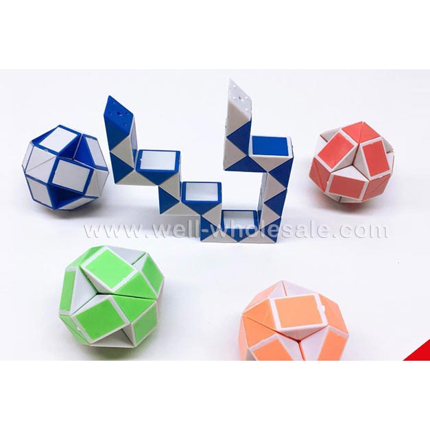Serpentine rubik's cube Serpentine rubik's cube