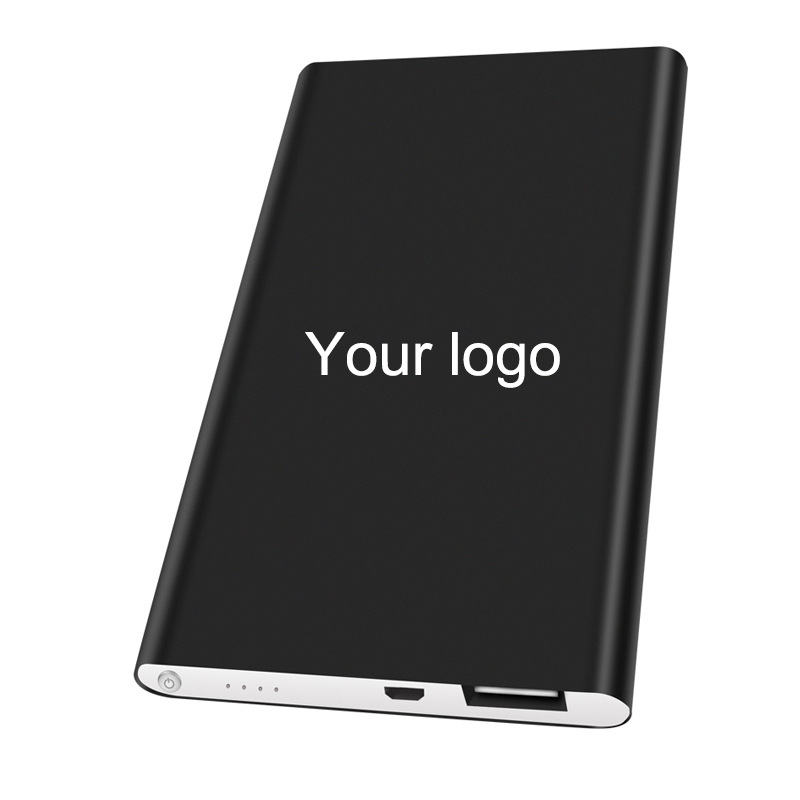 2020 Portable Electronics Mobile Power Bank 4000mAh Sharing Power Bank 2020 Portable Electronics Mobile Power Bank 4000mAh Sharing Power Bank