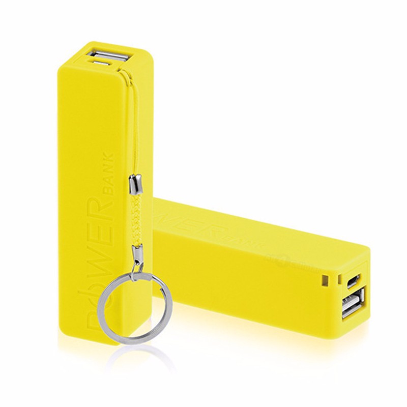 2020 new promotional gift consumer electronics travel power bank 2600mah, portable charger 2020 new promotional gift consumer electronics travel power bank 2600mah, portable charger