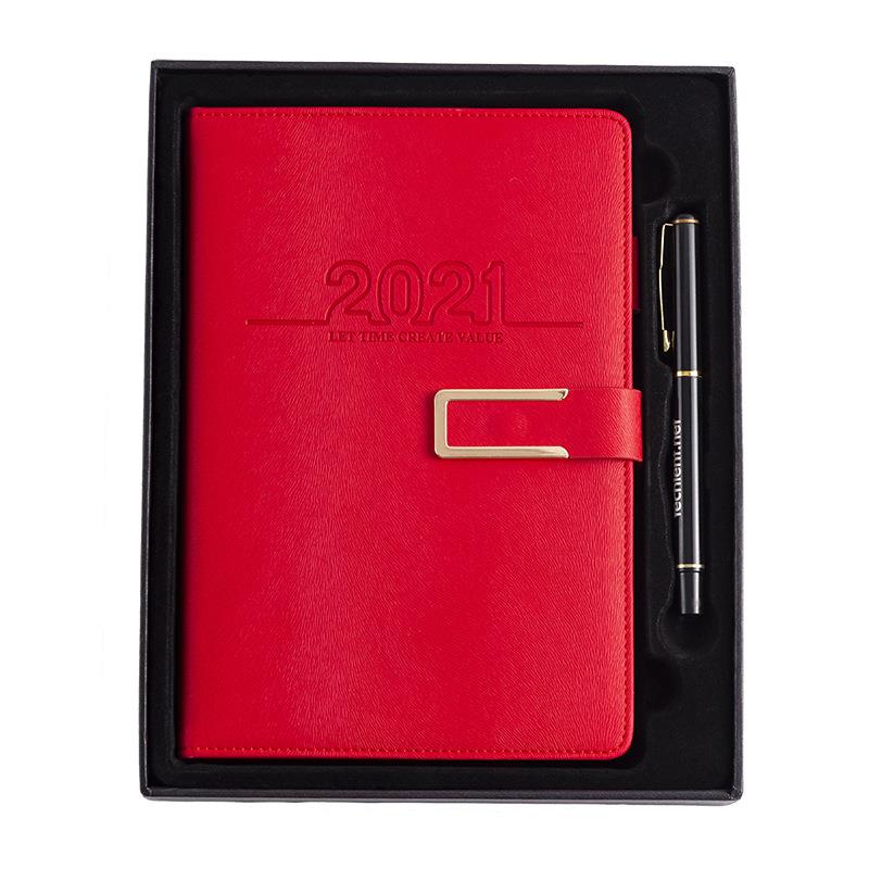 2020 cuadernos Personalized custom journal school supplies planners custom mini notebook Agendas