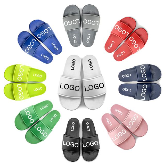 OEM Custom White Slides Footwear Sandal PVC,Custom Logo Slippers Men Plain Blank Slide Sandal OEM Custom White Slides Footwear Sandal PVC,Custom Logo Slippers Men Plain Blank Slide Sandal