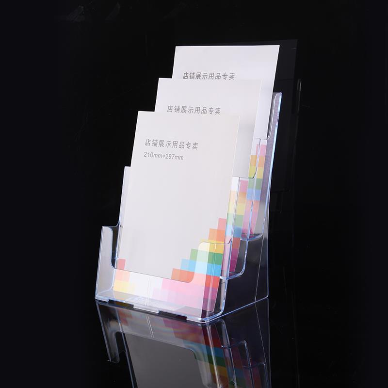 plastic acrylic outdoor brochure holder plastic acrylic outdoor brochure holder