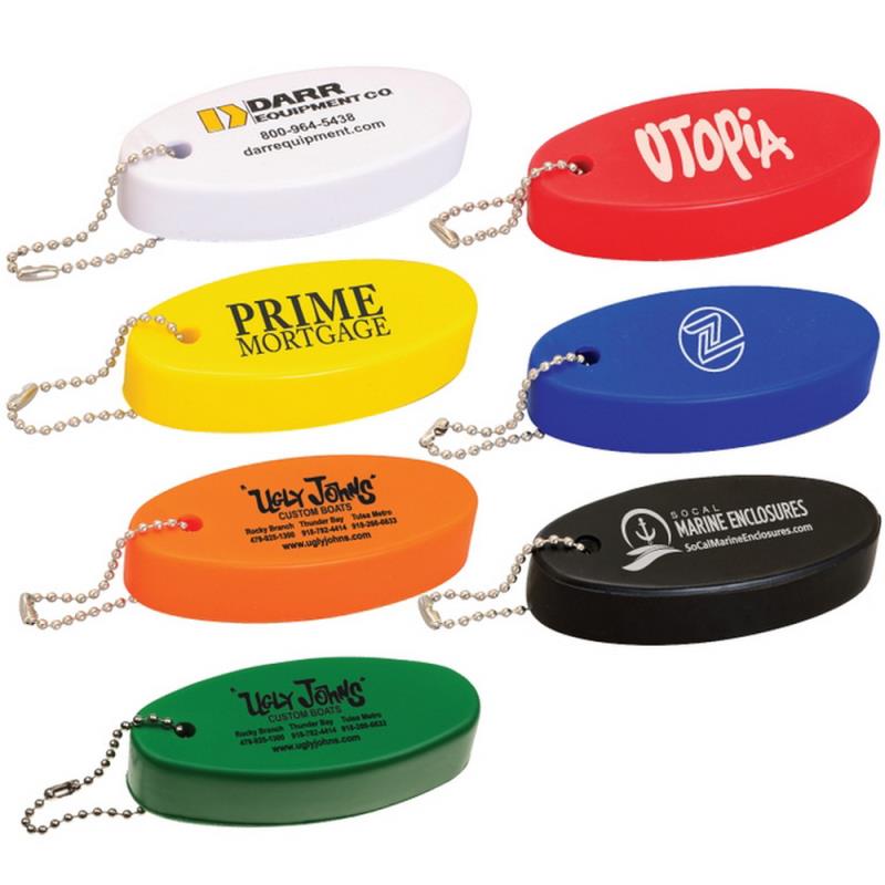 custom printed Boat Floating Key Chains custom printed Boat Floating Key Chains
