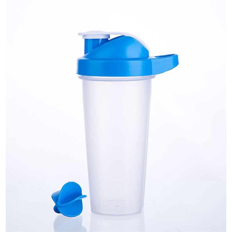 Protein Shaker Bottle 600ml Plastic Shaker Bottle Protein Shaker Bottle 600ml Plastic Shaker Bottle