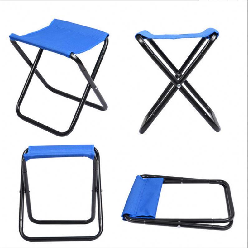 Popular Cheap Outdoor Folding stool chair Popular Cheap Outdoor Folding stool chair