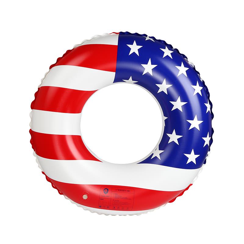 Customize Design Floating Inflatable Kids Swim Ring Customize Design Floating Inflatable Kids Swim Ring