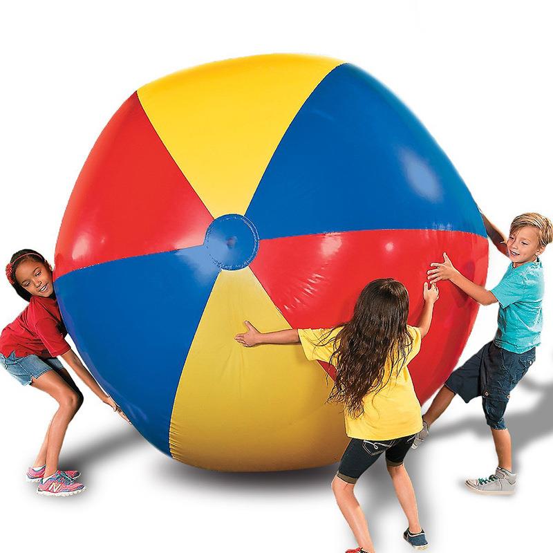 2021 Promotional PVC Inflatable Beach Balls 2021 Promotional PVC Inflatable Beach Balls
