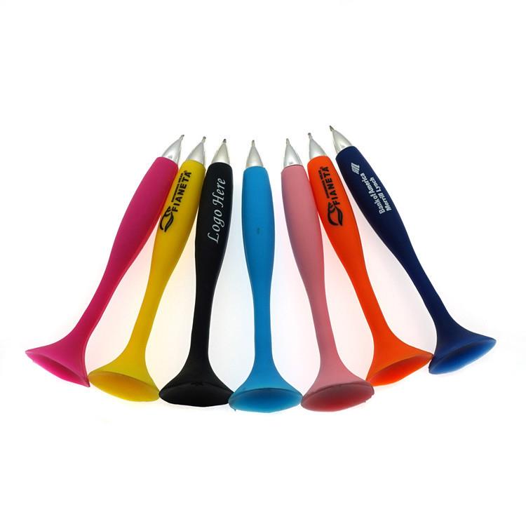 Suction pen Suction pen