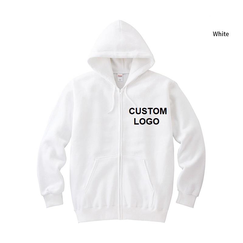 Hight quality multi color 280gsm sport large white hoodie Hight quality multi color 280gsm sport large white hoodie
