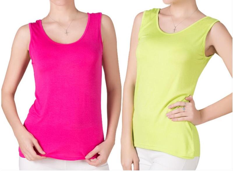 Slimming Tank Tops Slimming Tank Tops