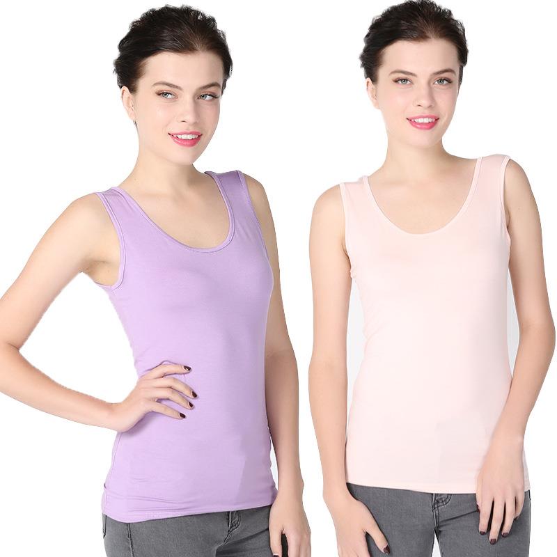 modal Slimming Tank Tops modal Slimming Tank Tops
