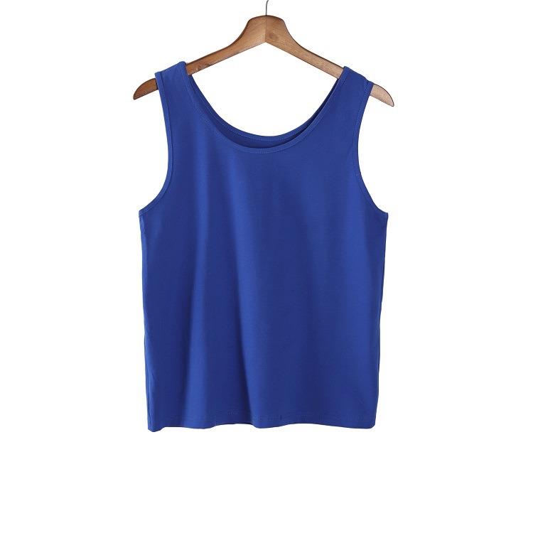 Lycra cotton Tank Tops Lycra cotton Tank Tops