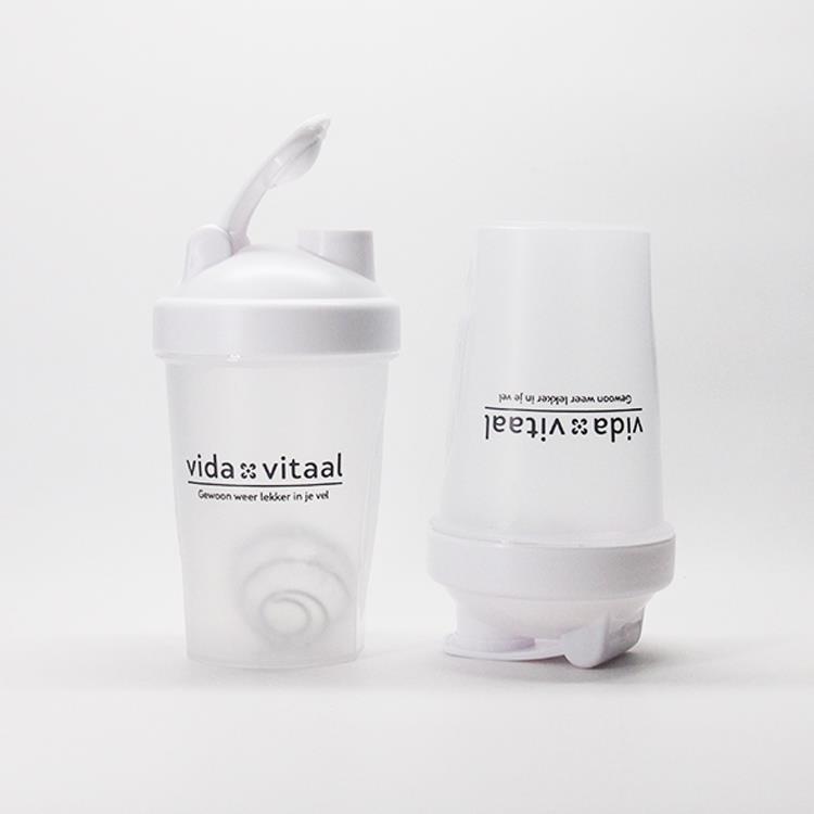 Protein Shake Water Bottles Bpa Free 400Ml 600Ml Protein Shake Water Bottles Bpa Free 400Ml 600Ml
