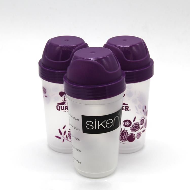 Protein Black 300ml Custom Green Print Baby Low Price Cup Shaker Bottle Protein Black 300ml Custom Green Print Baby Low Price Cup Shaker Bottle