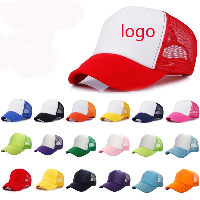 Trucker Cap hat design logo sponge mesh trucker cap Trucker Cap hat design logo sponge mesh trucker cap