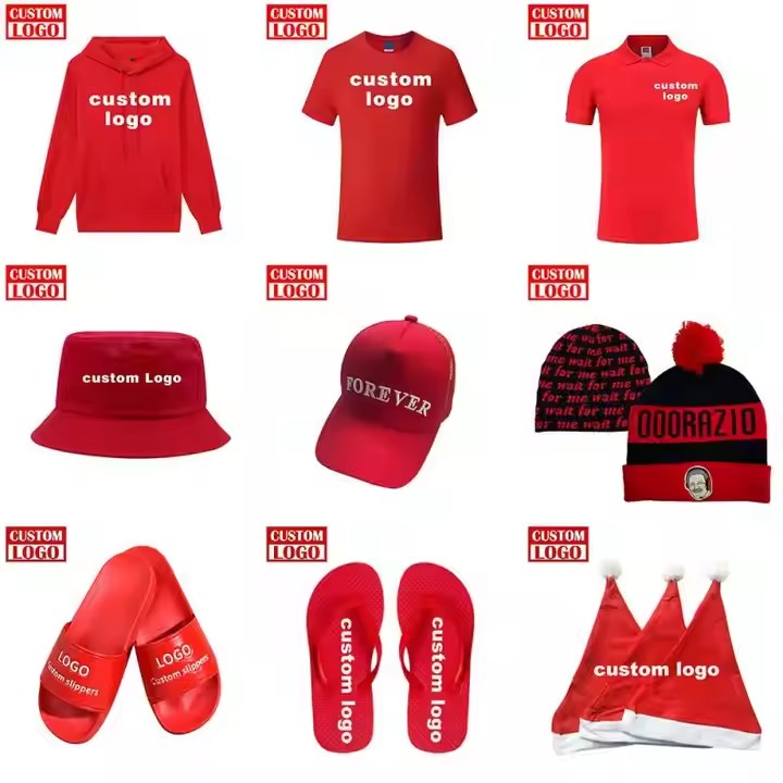 2025One-Stop Promotional Gift Set With Logo Logo Printing