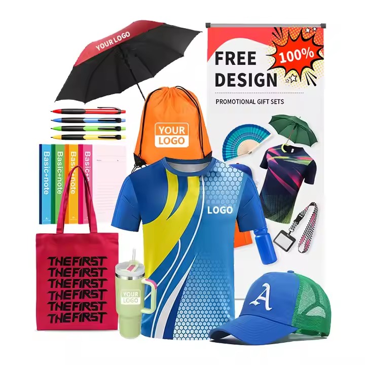 2025Custom Corporate With Logo Luxury Marketing Gift Items Business & Conference Product 2025Custom Corporate With Logo Luxury Marketing Gift Items Business & Conference Product
